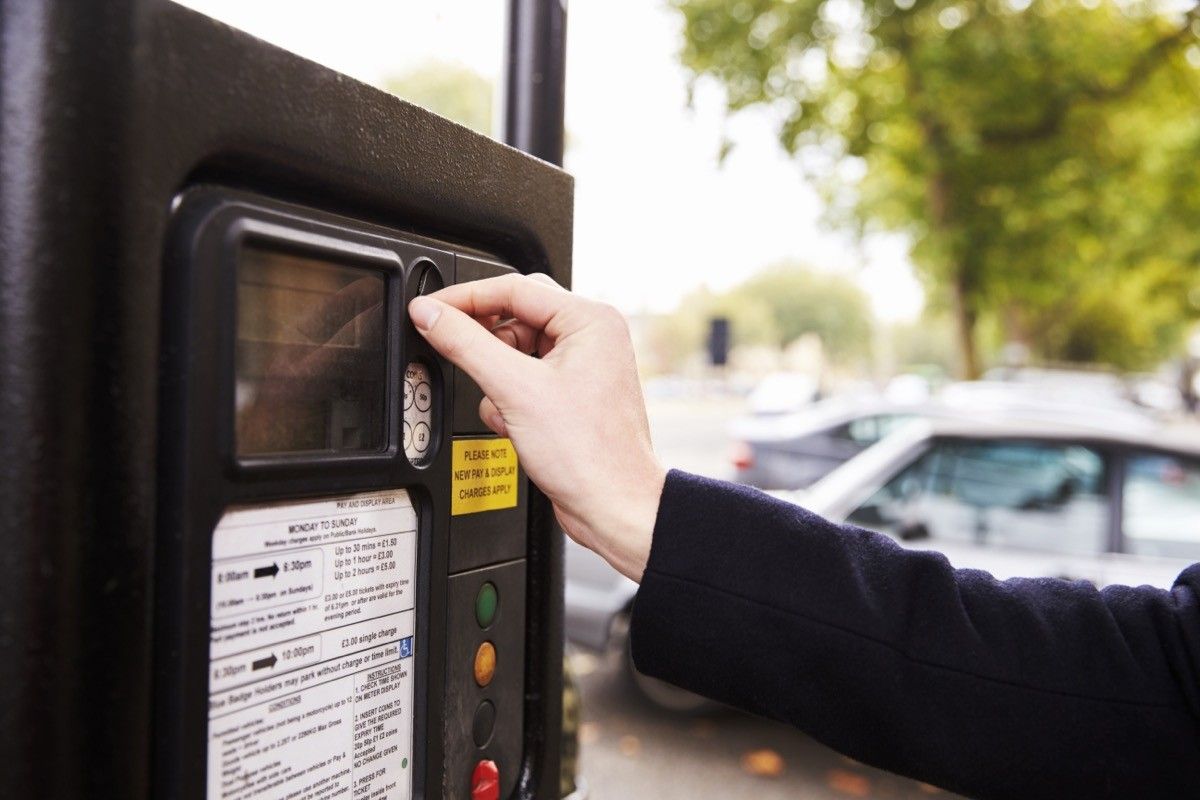 If You Find This on Your Car, Report It Immediately, Police Say in New ...