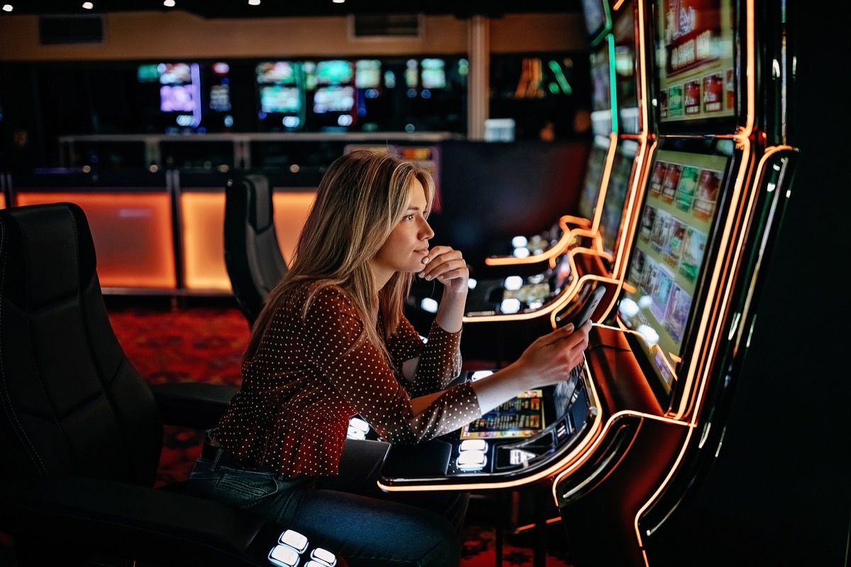 What is the best online slots casino? - Quora