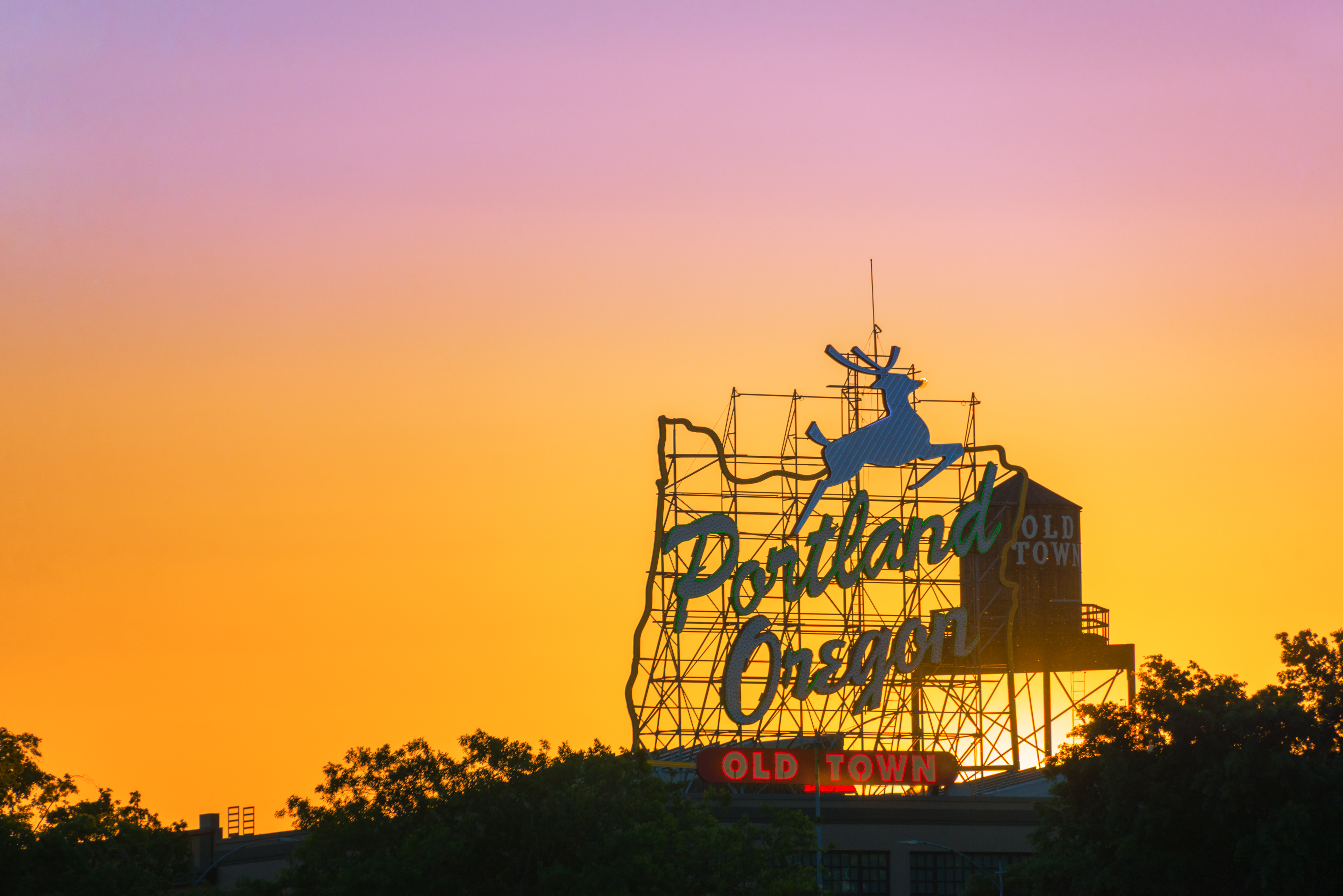 Things to Do in Portland 40 Fun-Loving Attractions and Activities