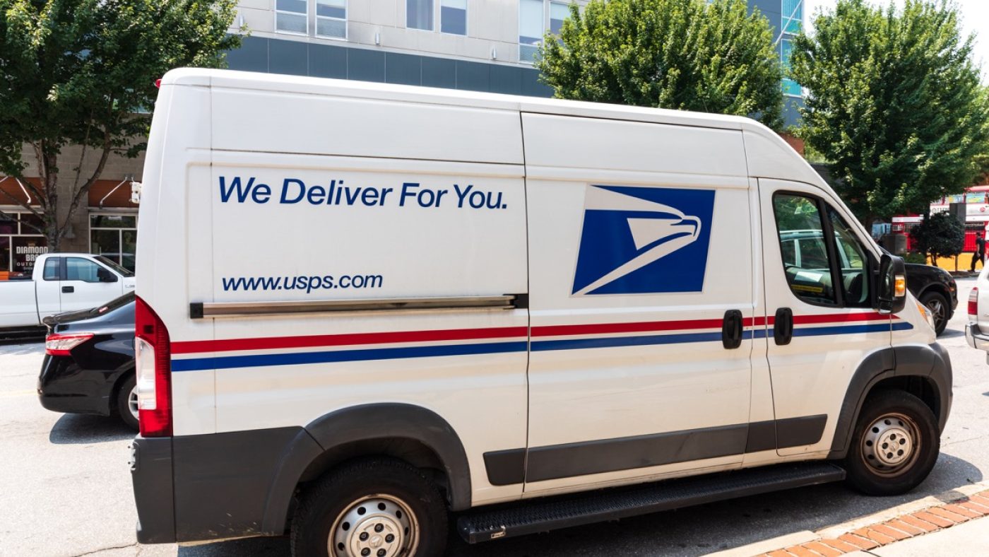 USPS Is Suspending This Service for Customers, Starting Friday