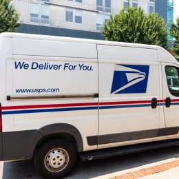USPS Is Suspending This Service for Customers