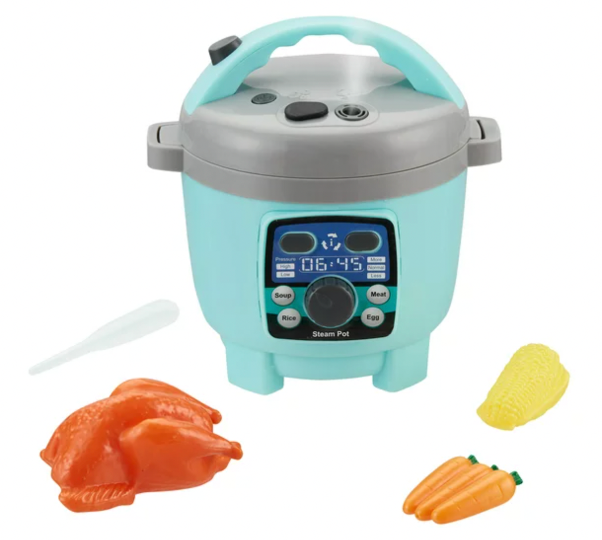 The Best Thing To Buy In Every Department At Walmart Best Life   Walmart Spark Create Imagine Toy Pressure Cooker 