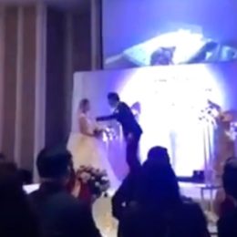 Groom Played Video of Bride's Cheating With Brother-in-Law at Wedding