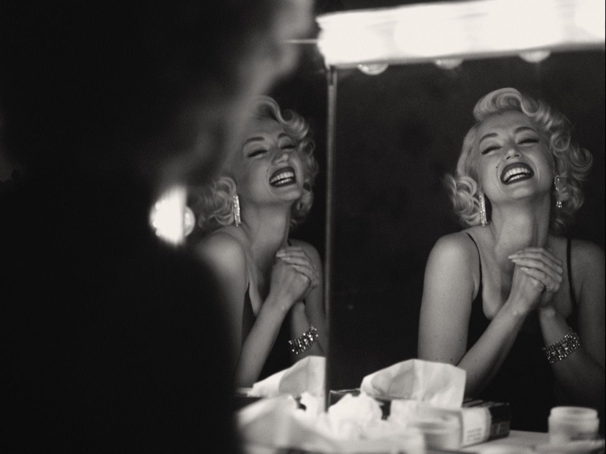 Marilyn Monroe: The Fascinating Life of a Pop Icon