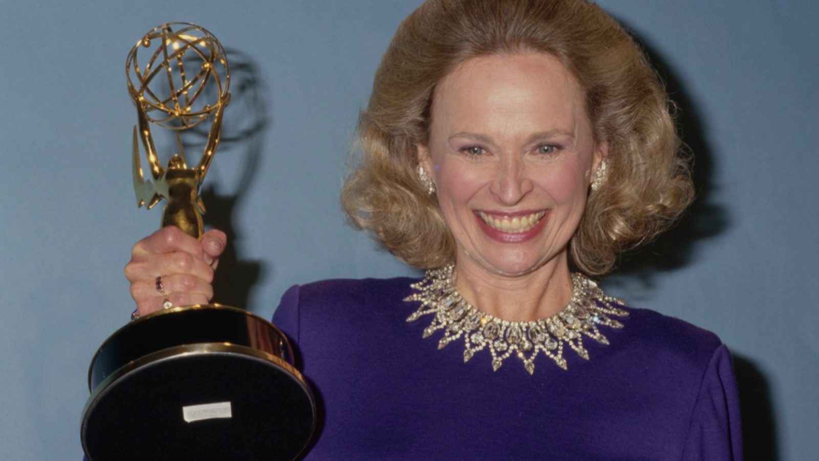 She Played Ellen Craig on