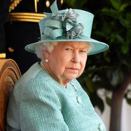 The Queen is Waiting for the "Next Nuclear Bomb" From Her Family, Claim Royal Insiders