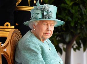 The Queen is Waiting for the "Next Nuclear Bomb" From Her Family, Claim Royal Insiders