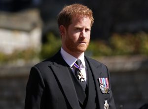 The Real Reason Why Prince Harry Is Having "Very Lonely Time," Say Experts