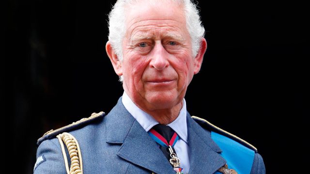 The Prince Of Wales And The Duchess Of Cornwall Attend The Battle Of Britain 81st Anniversary Service Of Thanksgiving And Rededication