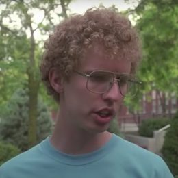Jon Heder in Napoleon Dynamite