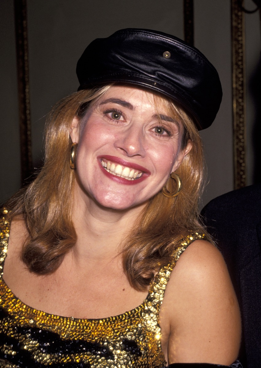 Lorraine Bracco in 1991