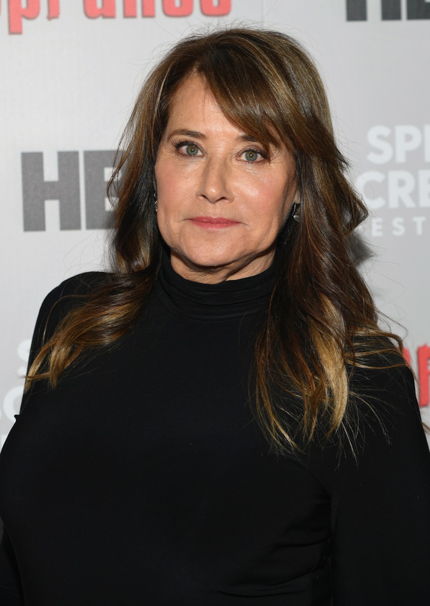 Lorraine Bracco in 2019