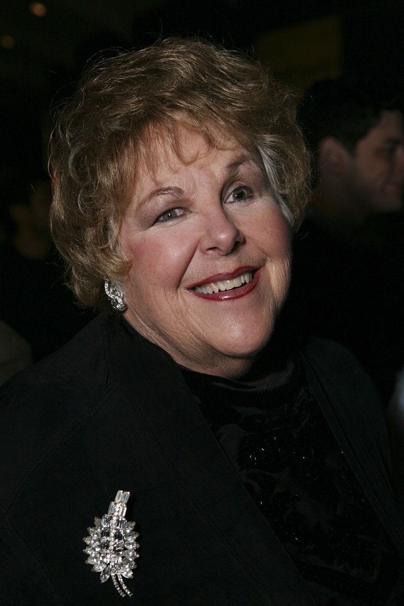 Mary Jo Catlett in 2007