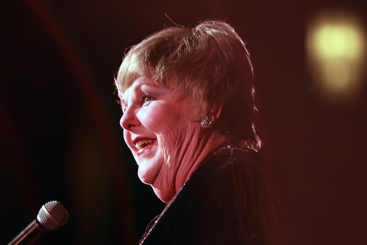 Mary Jo Catlett in 2011