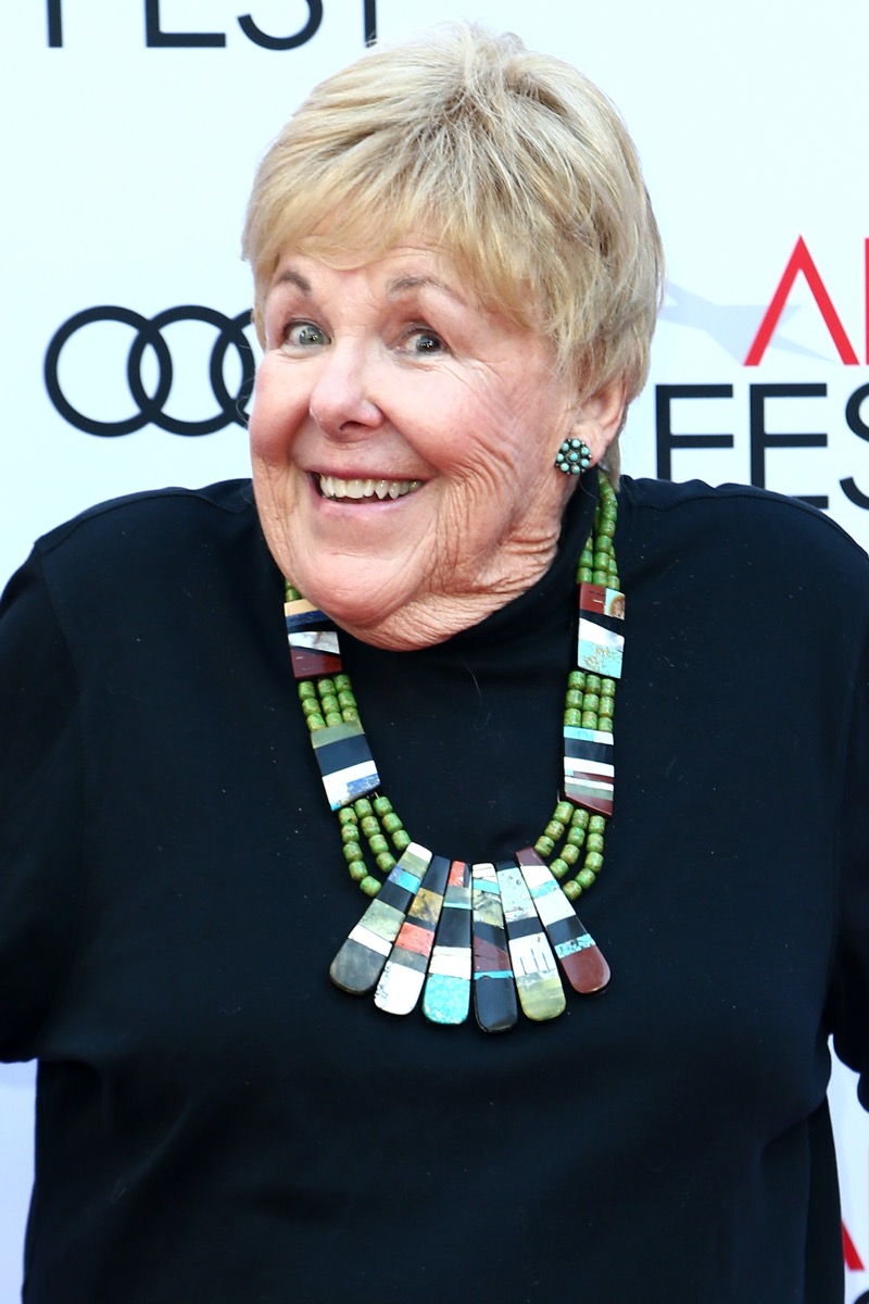 She Played Pearl on &ldquo;Diff&rsquo;rent Strokes.&rdquo; See Mary Jo Catlett Now at 83.