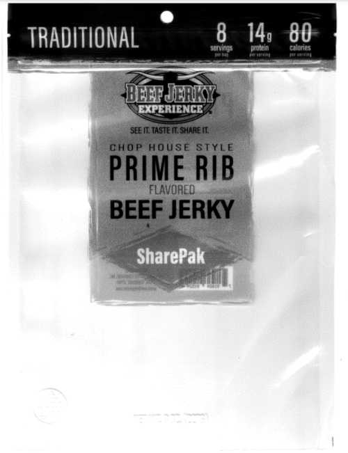 beef jerky recalled