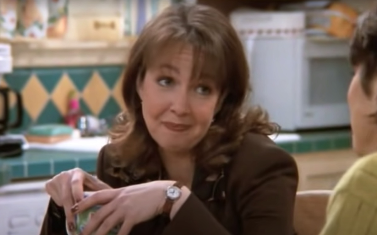 See Amy From Everybody Loves Raymond Now At 59