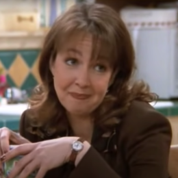 Monica Horan on "Everybody Loves Raymond"