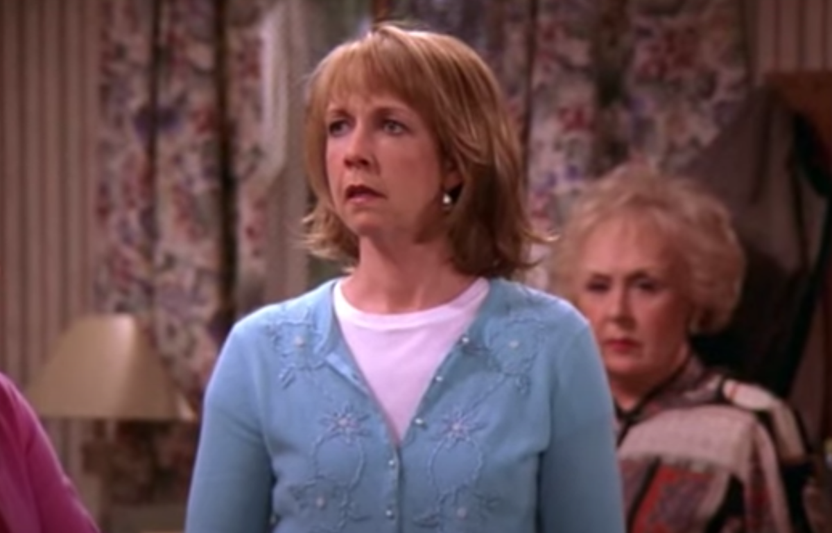 See Amy from "Everybody Loves Raymond" Now at 59