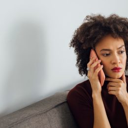 If You Hear This on the Phone, Call the Police