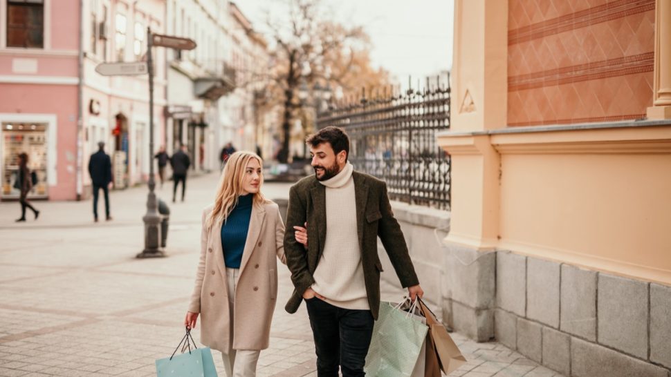 This Popular Retail Chain Is Closing Stores, Starting Oct. 29