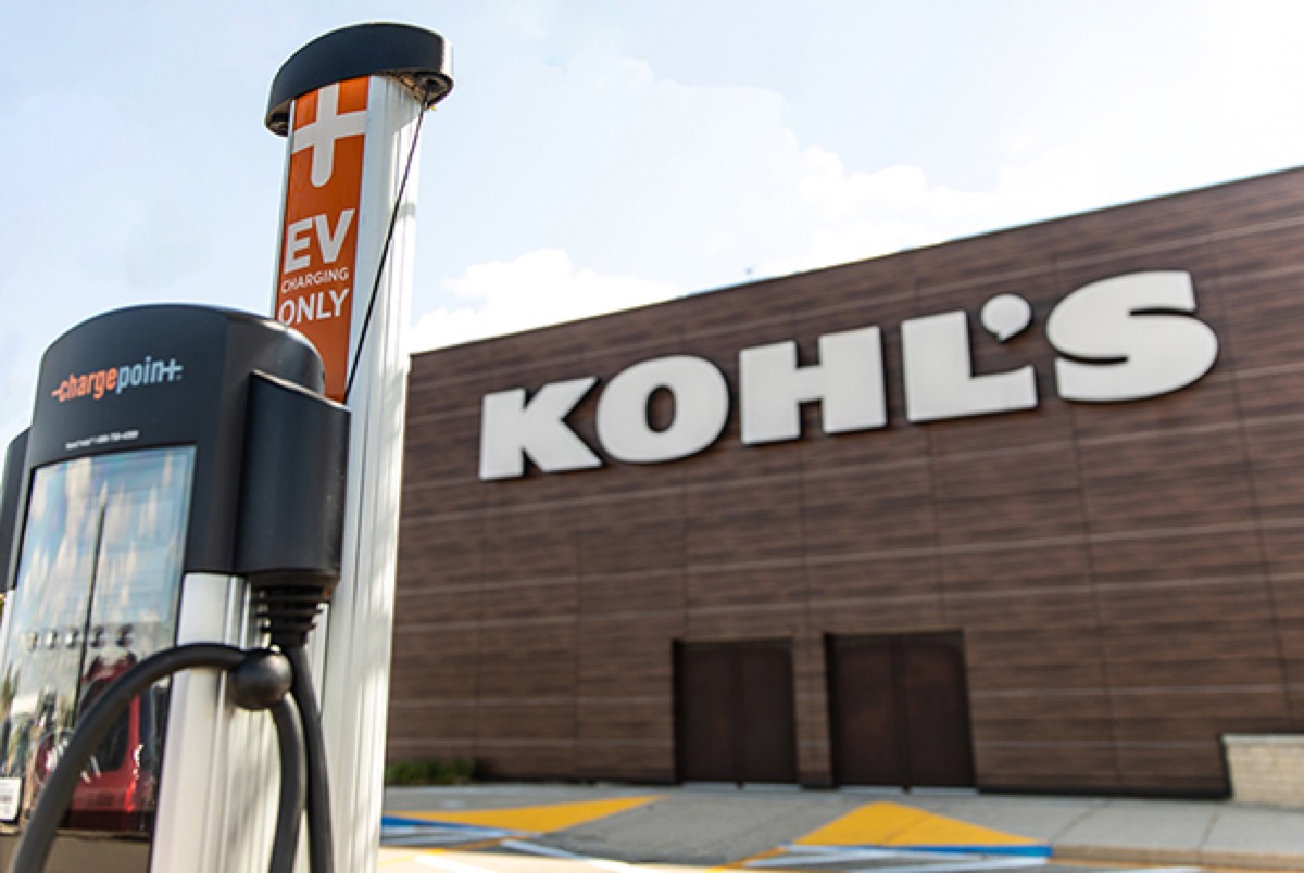 Kohl's Will Let Shoppers Do This for a Limited Time, Starting Tomorrow