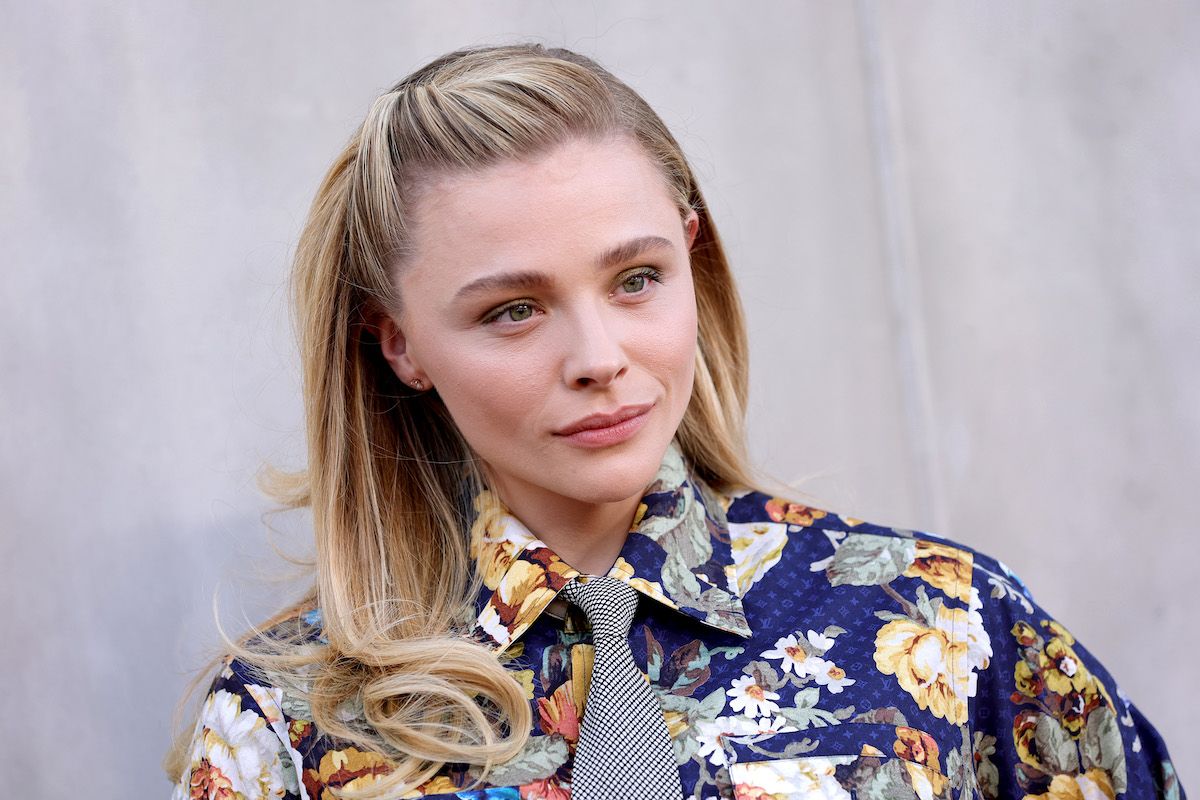 Will You See Former Cartersville Resident Chloe Grace Moretz's New Movie?