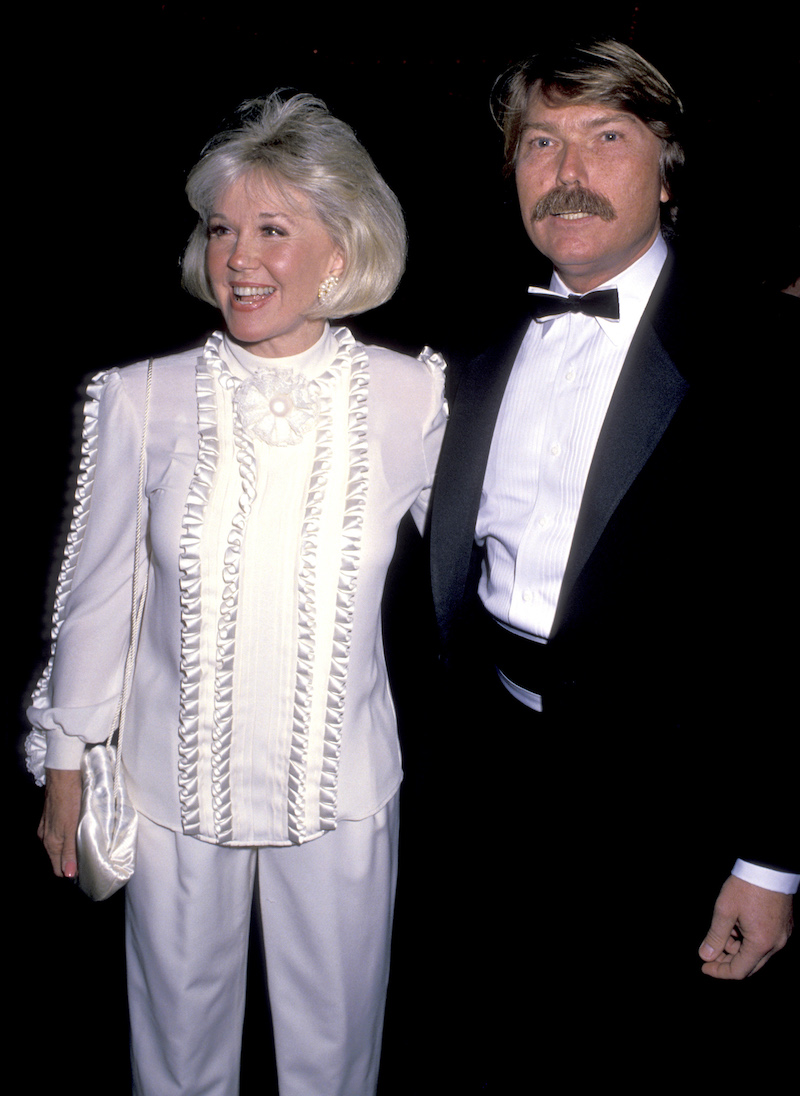 How Doris Day May Have Saved Her Son From Charles Manson
