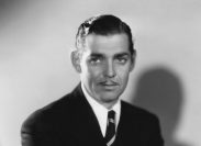 Clark Gable circa 1930s