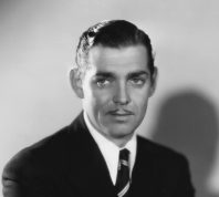 Clark Gable circa 1930s