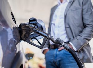 Never Fill Up at These Gas Station Pumps