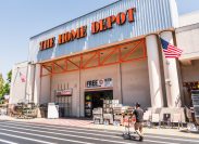 Home Depot Tells Shoppers to Do This Now