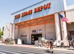Home Depot Tells Shoppers to Do This Now
