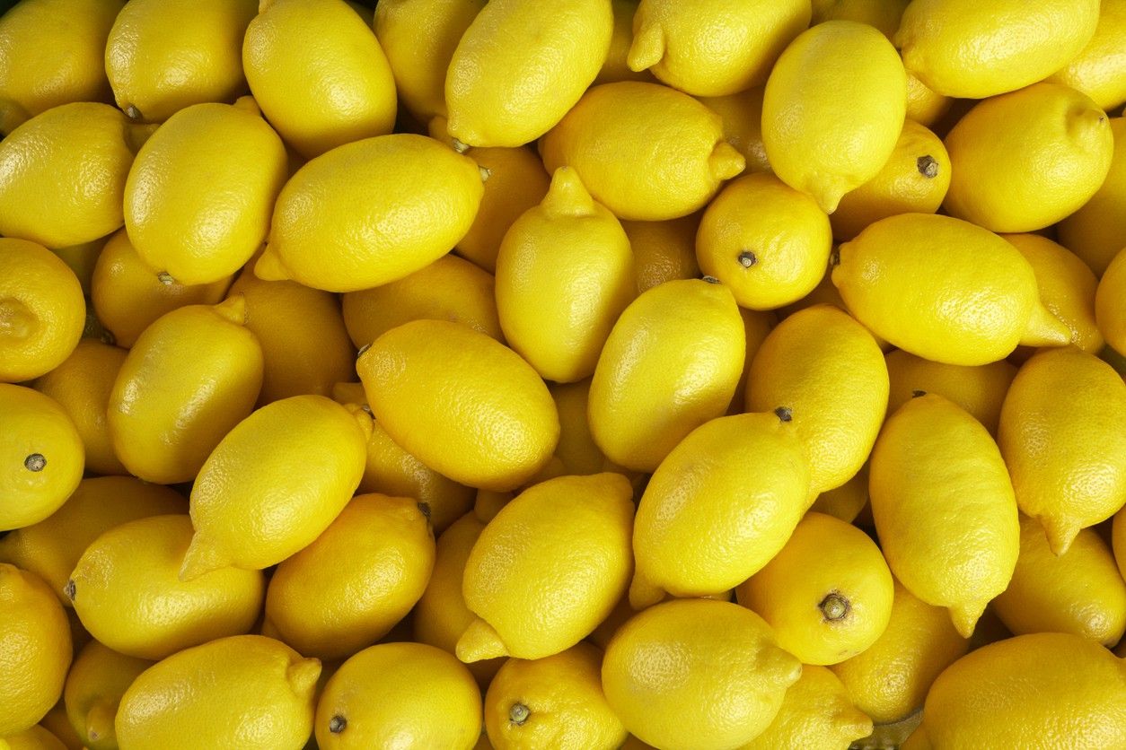 lemons