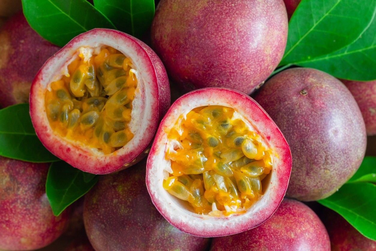 passion fruit