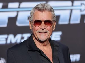 James Brolin at the premiere of "Lightyear"in June 2022