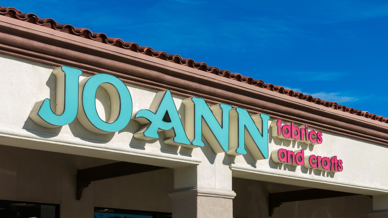 5 Warnings to Shoppers From Former JoAnn Fabrics Employees — Best Life