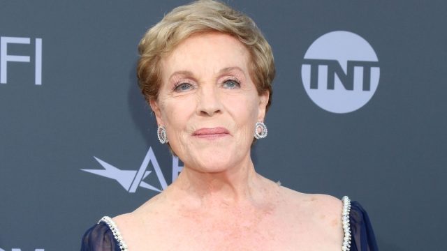 Julie Andrews Was “Condescending and Mean,” Said This Co-Star