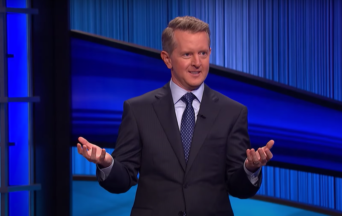 This Ken Jennings 