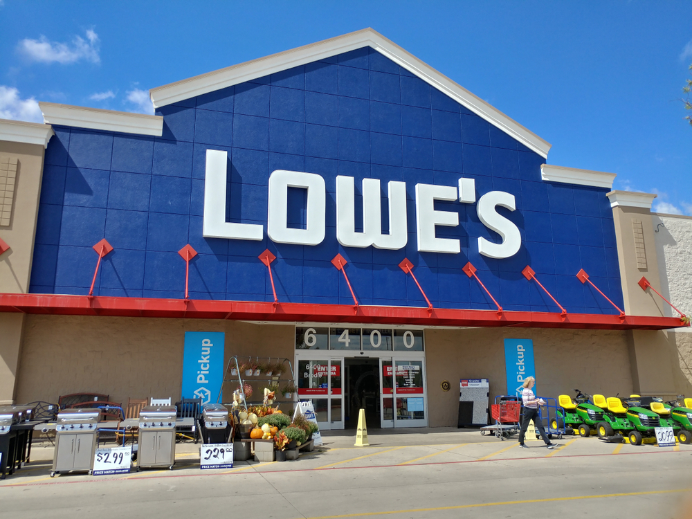 Lowe’s Shoppers Can’t Get Enough of This “Mind-Blowing” Product