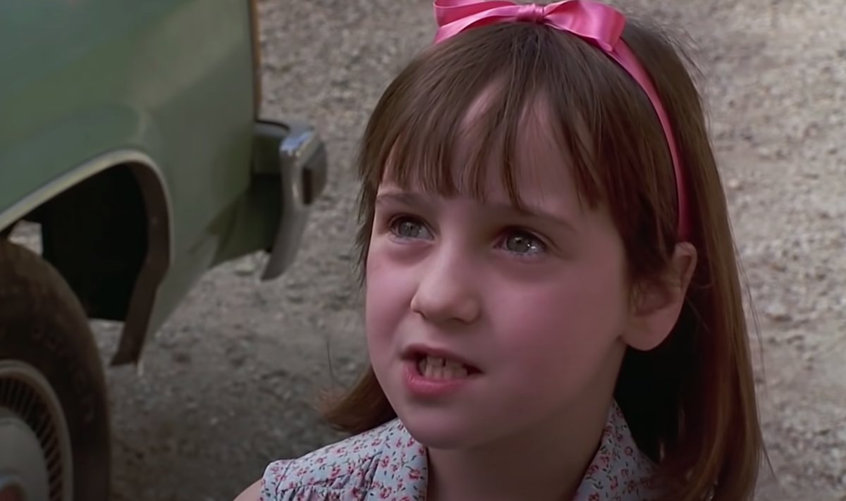 See '90s Child Star Mara Wilson Now at 35 — Best Life