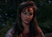 Danielle Harris trong "Roseanne"