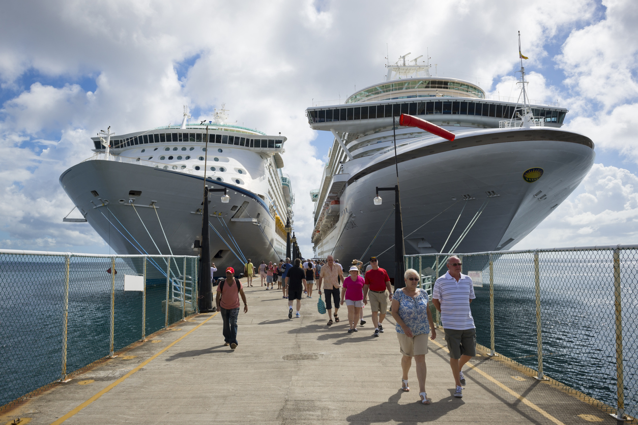 6 Secrets From Former Cruise Directors — Best Life