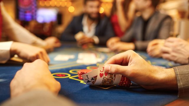 6 Poker Playing Hacks From the Pros — Best Life