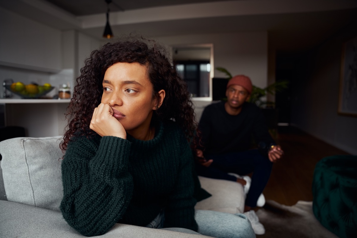 5 Questions Your Partner May Ask If They're Cheating, Therapists Say