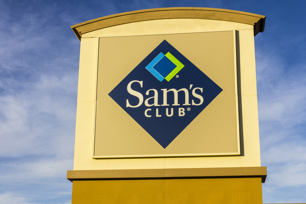 Sam's Club Is Opening 30+ New Stores, CEO Says — Best Life