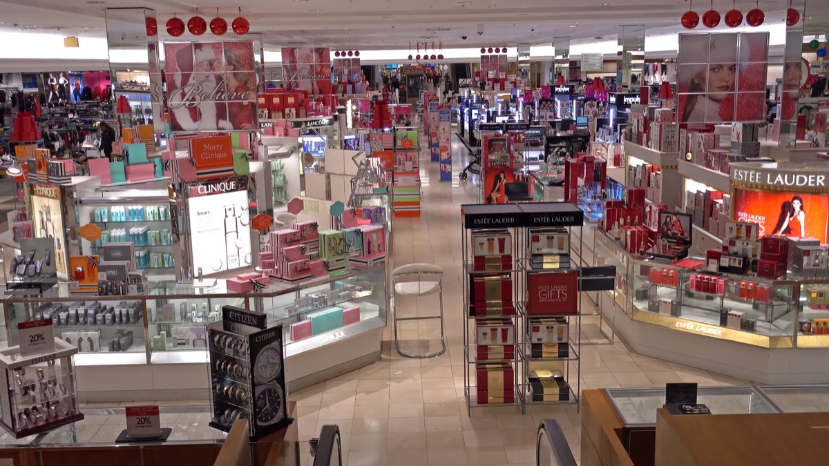 If You Shop at Macy's, Get Ready for This 