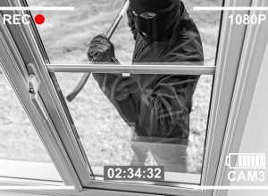 8 Safety Measures as Home Invasions Rise