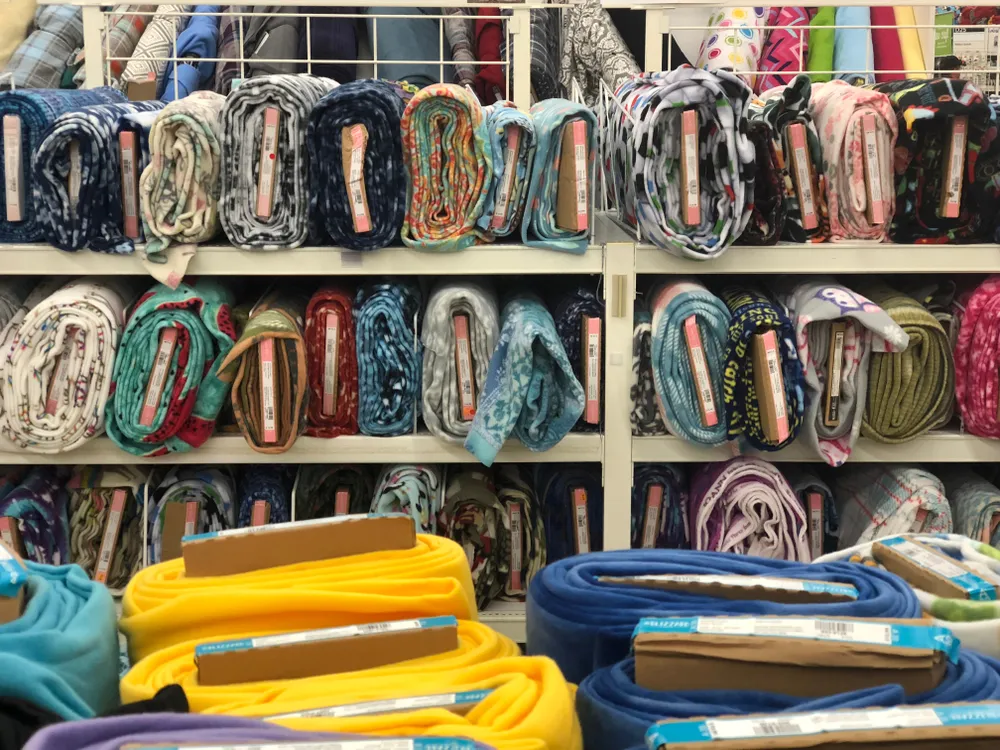 5 Warnings to Shoppers From Former JoAnn Fabrics Employees — Best Life