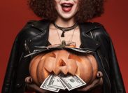 Receptionist Awarded $21K After Being Yelled at by Her Boss for Buying a Pumpkin